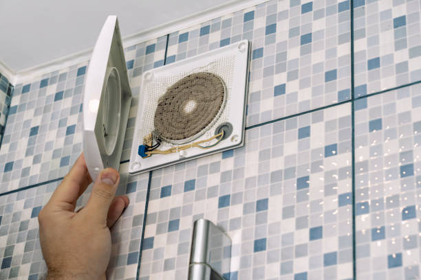 Best Air Duct Cleaning Near Me  in Ashville, OH
