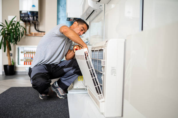 Best Air Duct Cleaning Near Me  in Ashville, OH