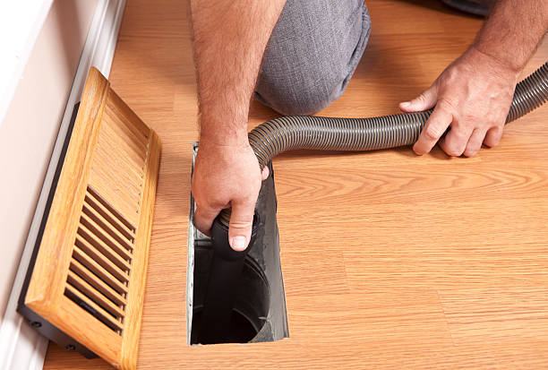  Ashville, OH Airduct Cleaning Pros