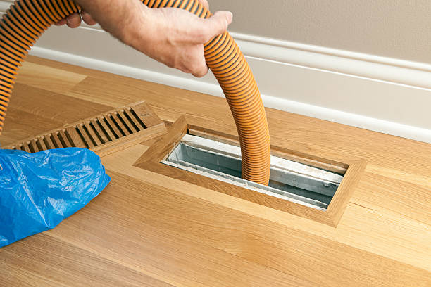 Best Air Vent Cleaning Services  in Ashville, OH