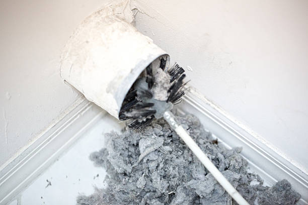 Best Air Duct Cleaning Near Me  in Ashville, OH