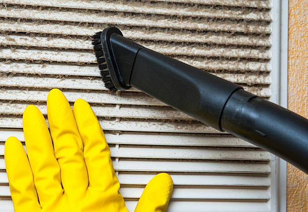 Best Local Air Duct Cleaning Services  in Ashville, OH