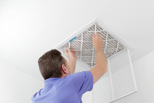 Best Best Air Duct Cleaning Near Me  in Ashville, OH